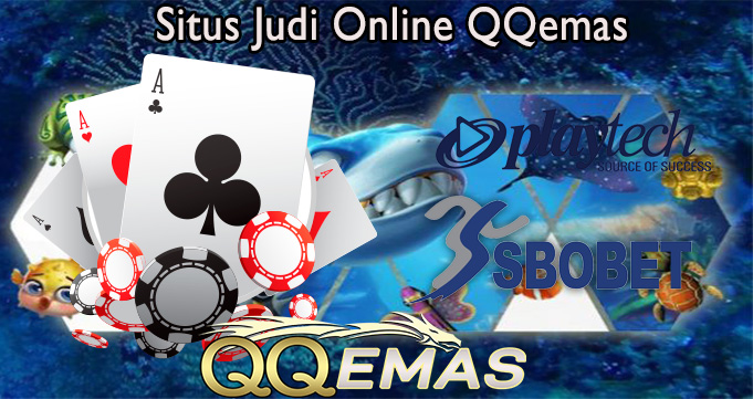 Situs Judi Online QQemas